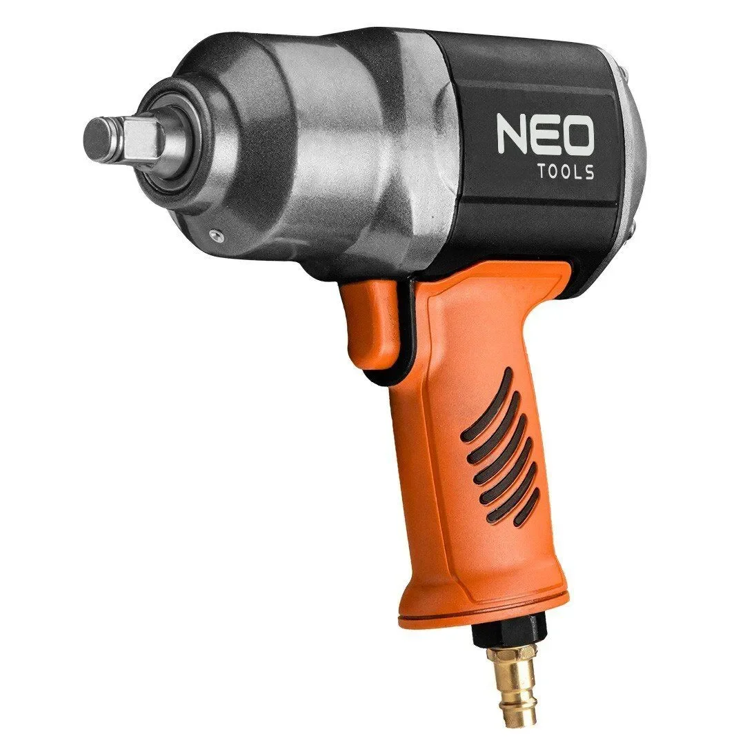 Φωτογραφία προϊόντος: NEO TOOLS Αερόκλειδο 1/2 14-002
