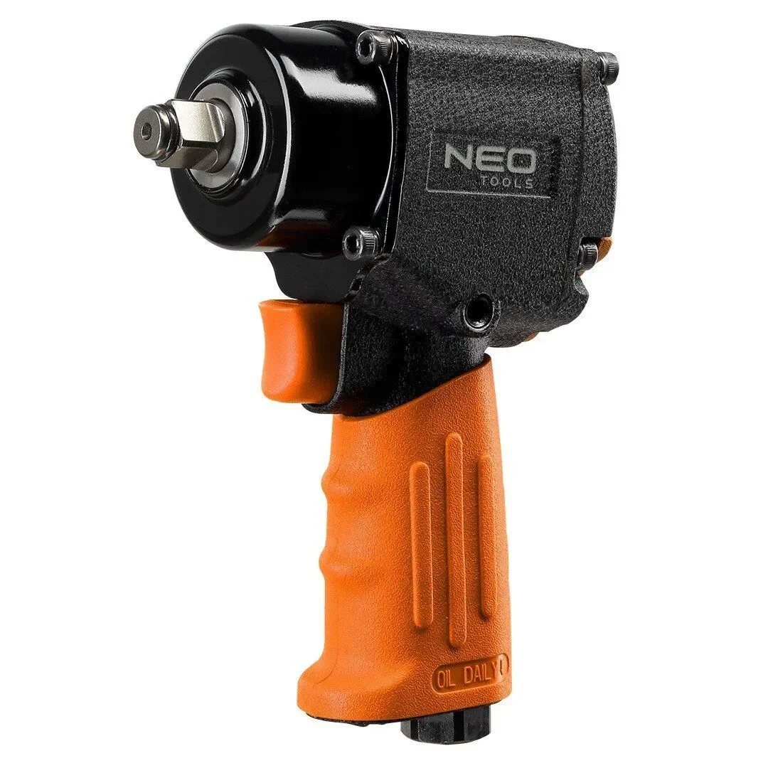Φωτογραφία προϊόντος: NEO TOOLS Αερόκλειδο 1/2 μίνι 14-004