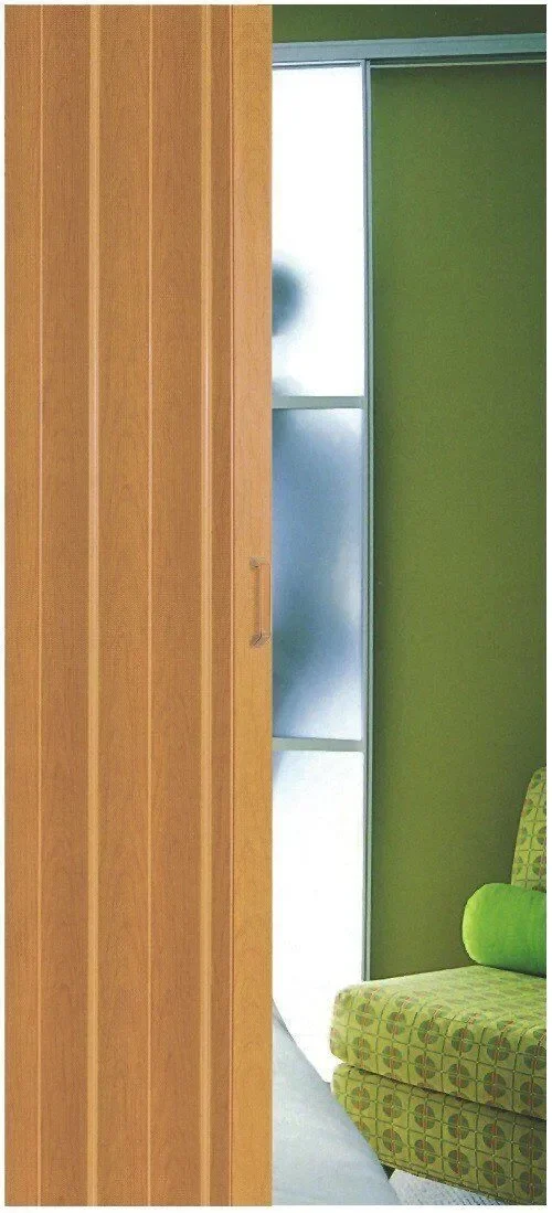 Φωτογραφία προϊόντος: Inox Kiss Πόρτα PVC 91x220cm Φυσικό Χρώμα DO100