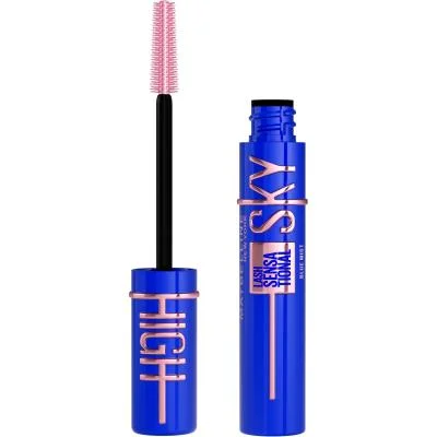 Φωτογραφία προϊόντος: Maybelline Lash Sensational Sky High Mascara Blue Mist (7.2ml)