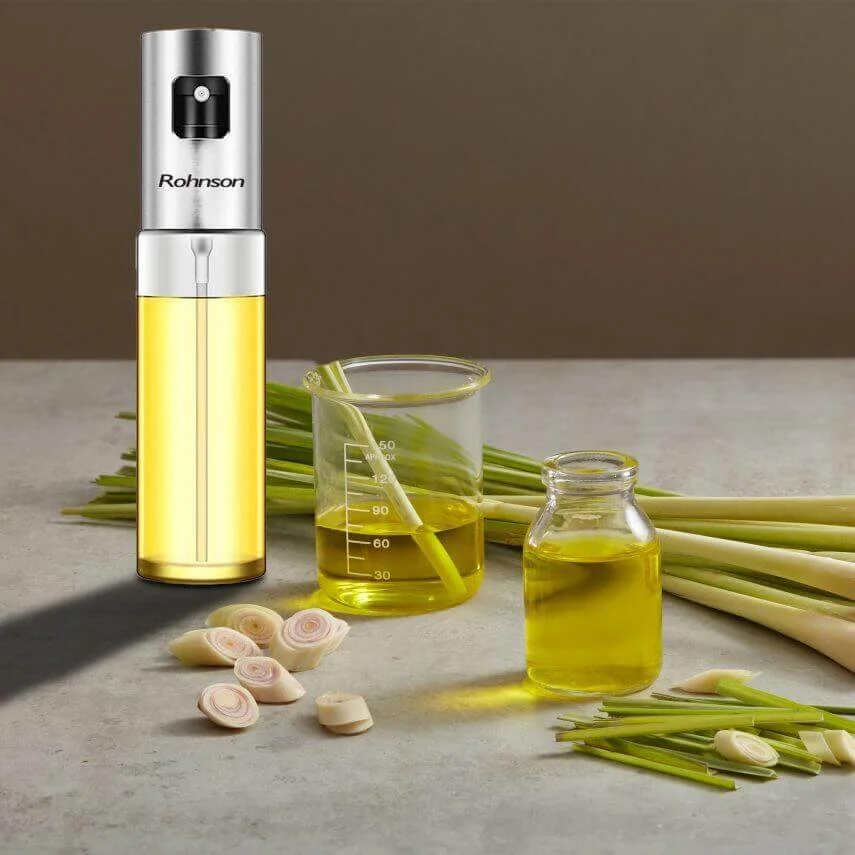 Φωτογραφία προϊόντος: Rohnson Γυάλινο με Ροή 100ml AF06