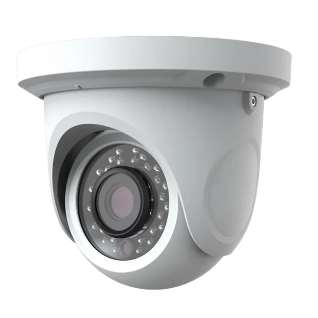 Φωτογραφία προϊόντος: Spark Vision 7524AM2 κάμερα Dome Starlight 2MP