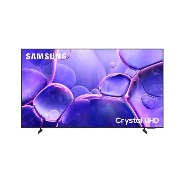 Φωτογραφία προϊόντος: Samsung UE55U8072FUXXH Τηλεόραση Smart 55" 4K UHD LED HDR (2025)