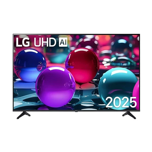 Φωτογραφία προϊόντος: LG 55UA73006LA Τηλεόραση Smart 55" 4K UHD LED AI HDR (2025)