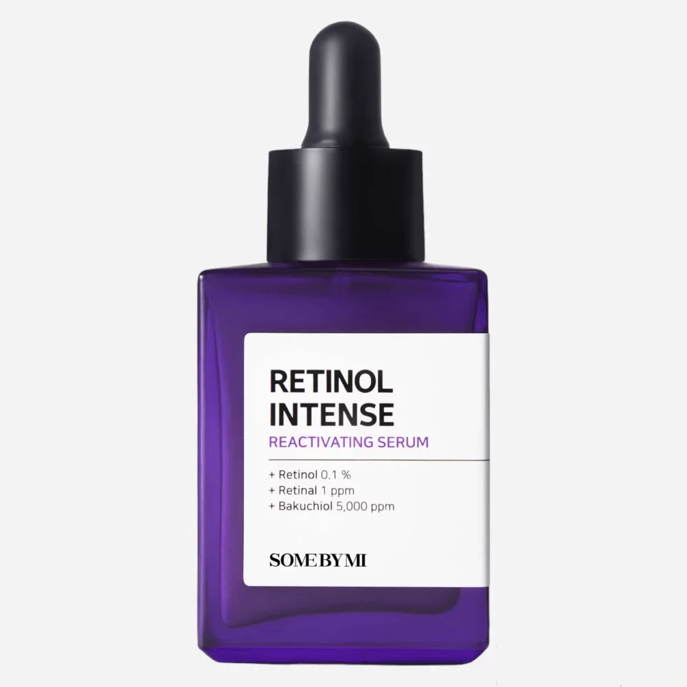Φωτογραφία προϊόντος: Retinol Intense Reactivating Serum 30ml - Some by Mi