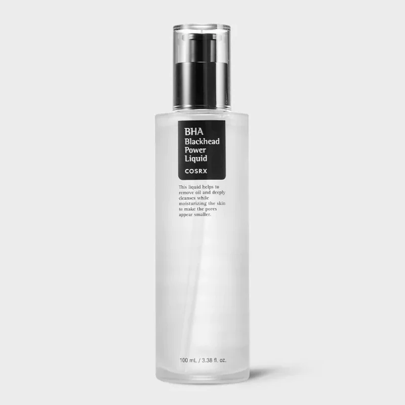 Φωτογραφία προϊόντος: BHA Blackhead Power Liquid 100ml - Cosrx