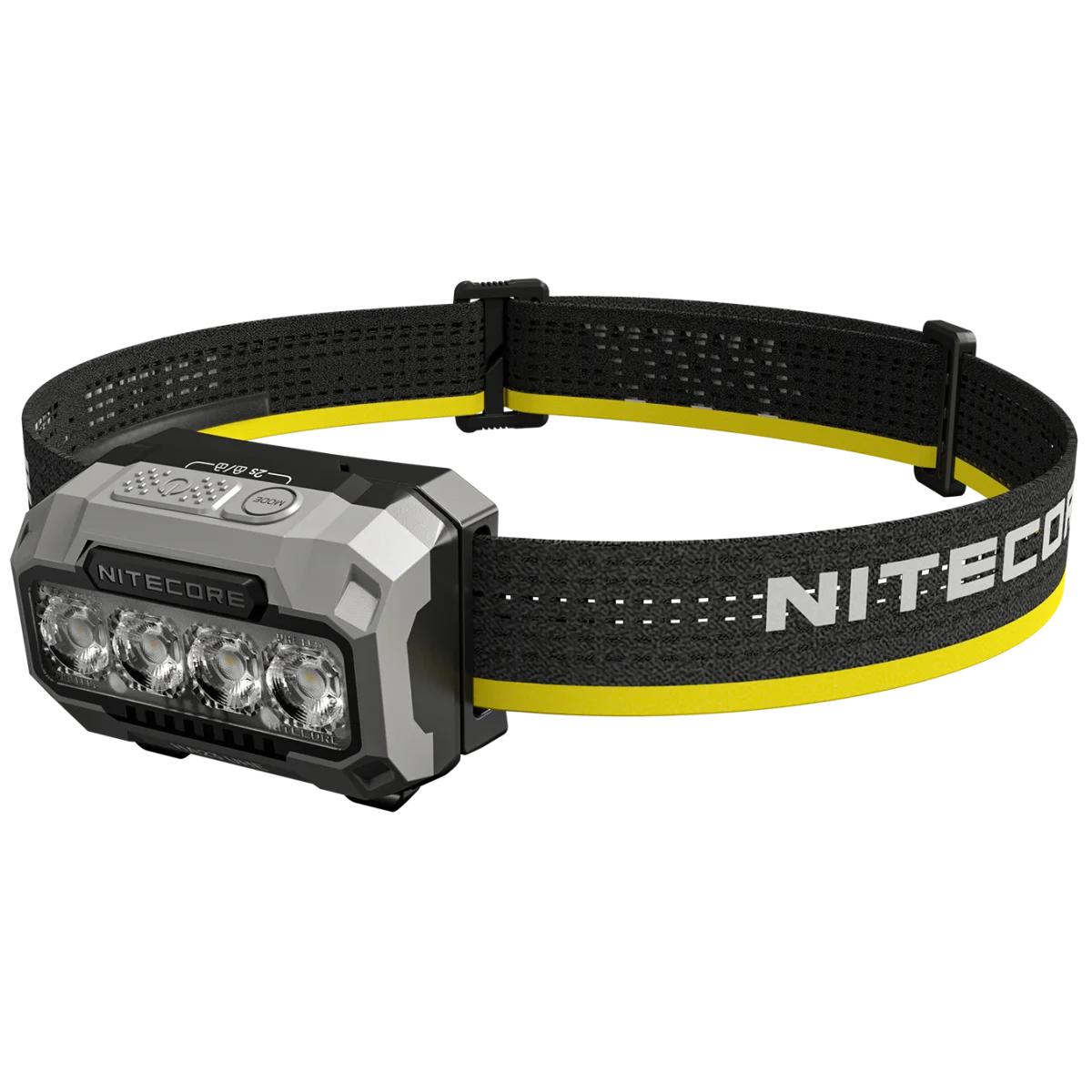 Φωτογραφία προϊόντος: ΦΑΚΟΣ LED NITECORE HEADLAMP HA23 UHE, Black