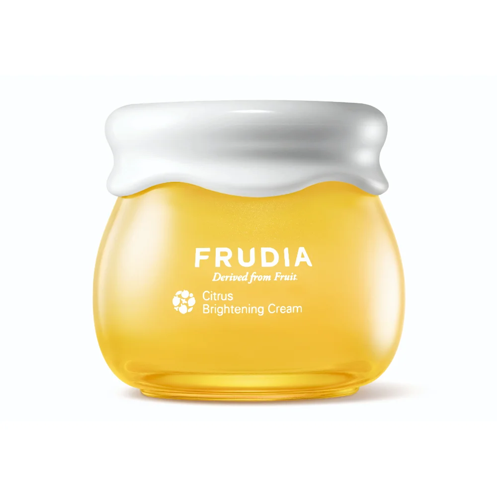 Φωτογραφία προϊόντος: FRUDIA Citrus Brightening Cream 55g