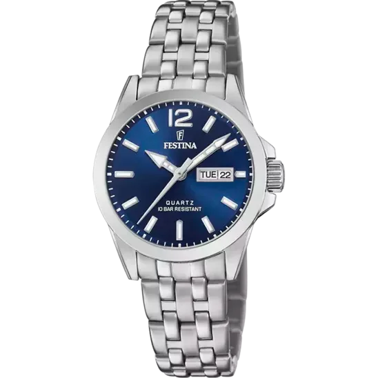 Φωτογραφία προϊόντος: FESTINA WOMEN S CLASSICS F20455/3