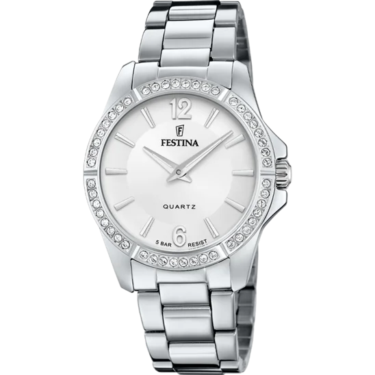 Φωτογραφία προϊόντος: FESTINA WOMAN S SILVER F20593/1