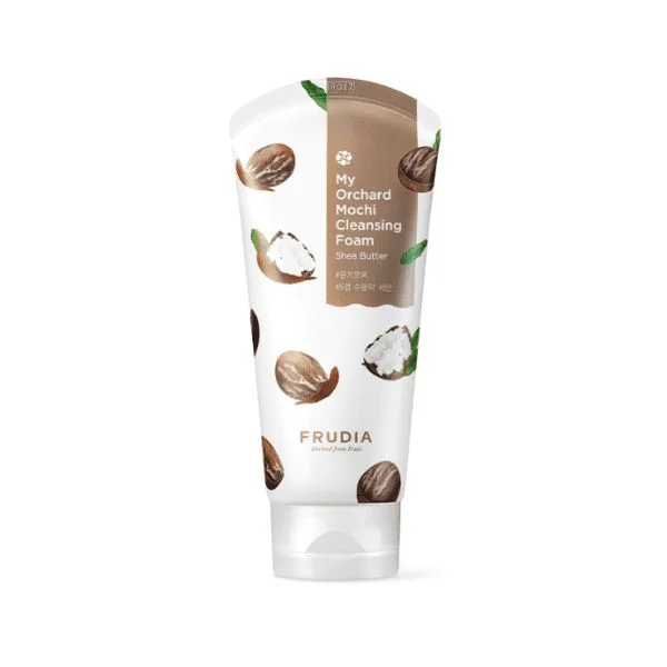 Φωτογραφία προϊόντος: Frudia My Orchard Mochi Cleansing Foam Shea Butter 120gr
