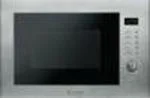 Φωτογραφία προϊόντος: Candy MIC25GDFX ,900 Watt, Inox, Εντοιχιζόμενος, Λειτουργία Grill, Χωρητικότητα: 25 lt (ΜΑΥ