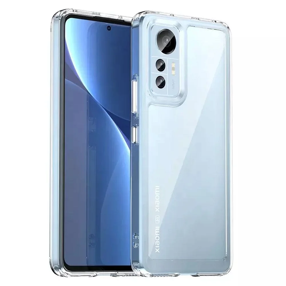 Φωτογραφία προϊόντος: Back Case Ultra Slim 0,5mm for XIAOMI 12 LITE 5903396191015