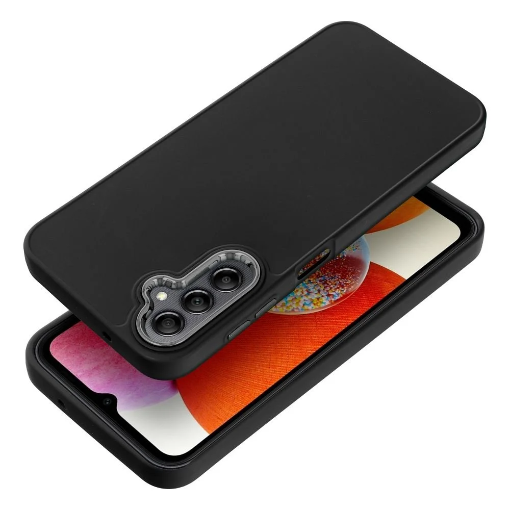 Φωτογραφία προϊόντος: . FRAME Case for SAMSUNG A14 4G / A14 5G black