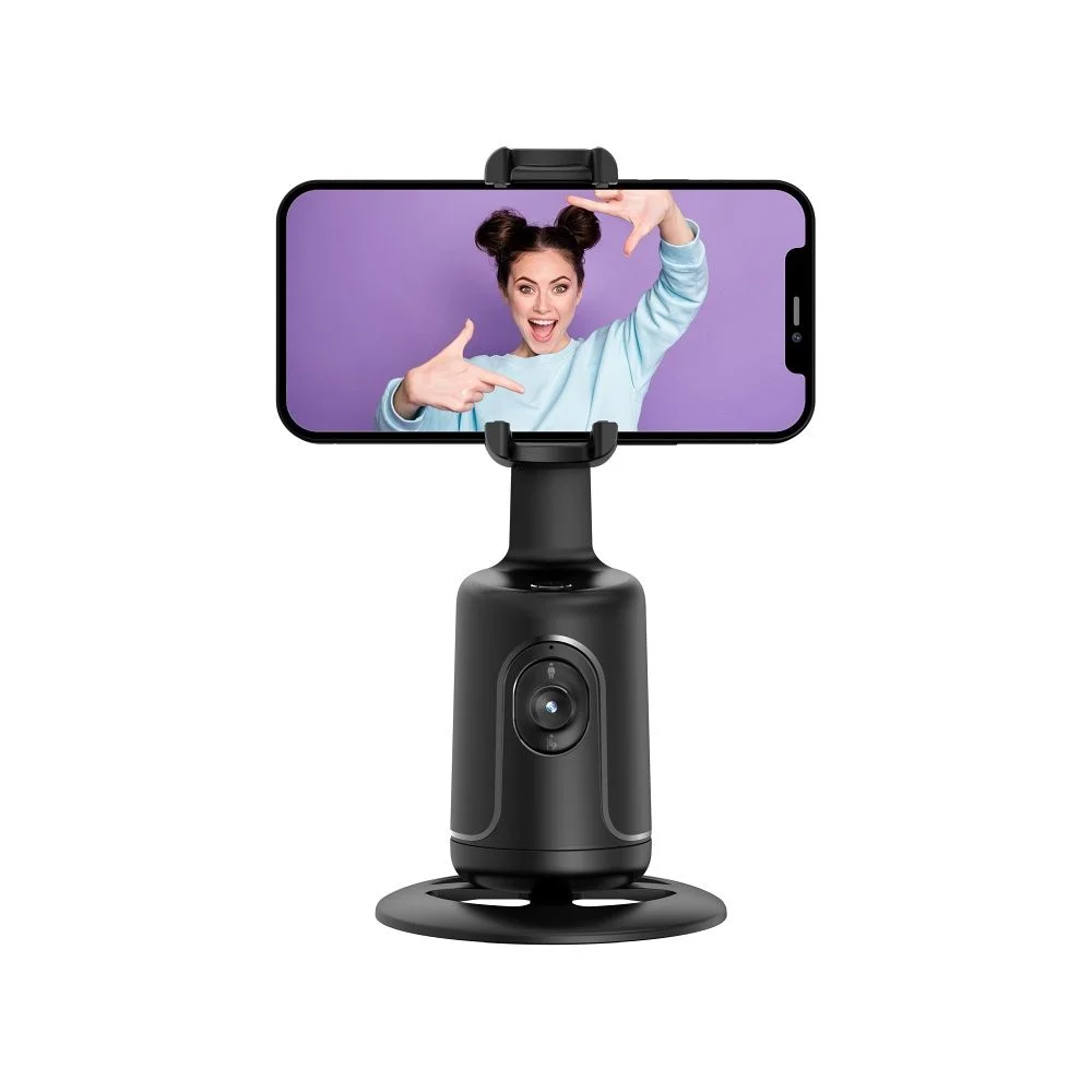 Φωτογραφία προϊόντος: . Inteligent selfie with face recognition tracking and gesture recognition P1