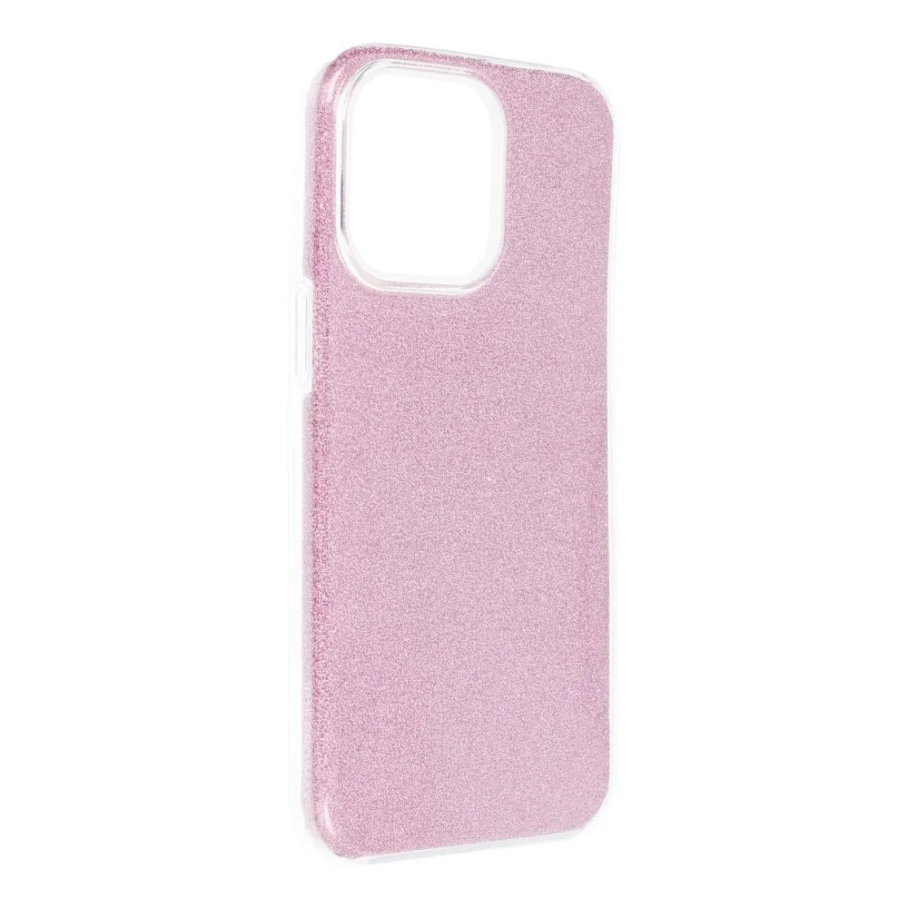 Φωτογραφία προϊόντος: . SHINING Case for IPHONE 15 PRO MAX pink