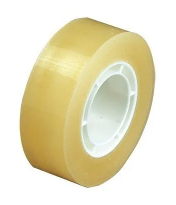 Φωτογραφία προϊόντος: SELLOPLAST Διάφανο Sellotape 12mm, 33m