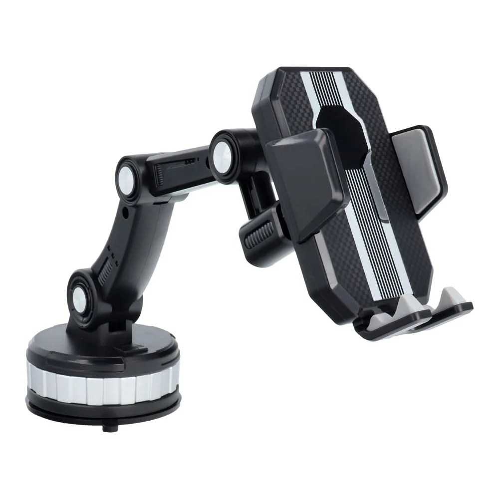 Φωτογραφία προϊόντος: . Car holder for windshield universal for mobile SUPER STRONG HS5