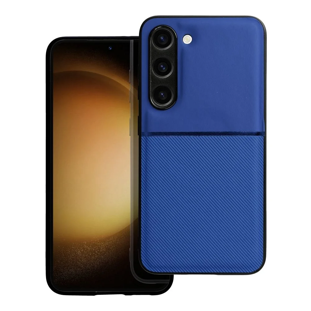 Φωτογραφία προϊόντος: NOBLE Case για Samsung S23 blue