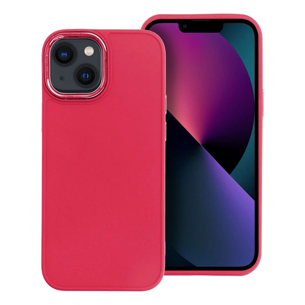 Φωτογραφία προϊόντος: FRAME Case for IPHONE 13 MINI magenta