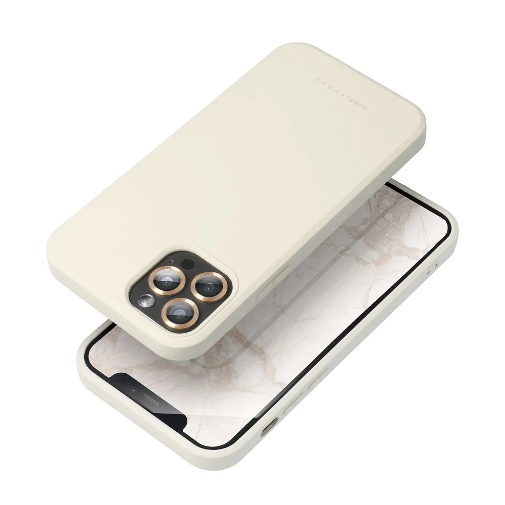 Φωτογραφία προϊόντος: . Roar Space Case - for Iphone 15 Pro Max Aqua White