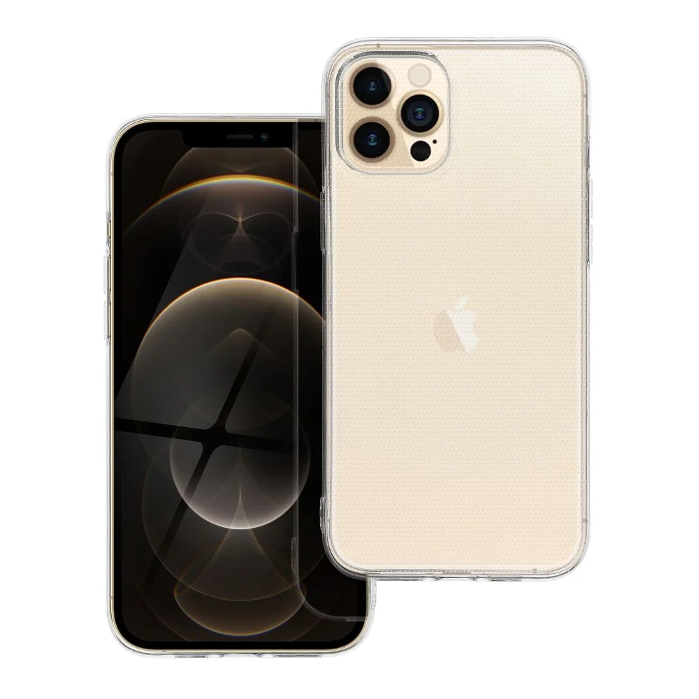 Φωτογραφία προϊόντος: CLEAR Case 2mm for IPHONE 12 PRO MAX 5903396179600
