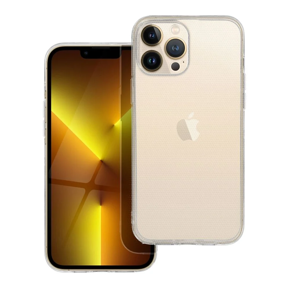 Φωτογραφία προϊόντος: . CLEAR Case 2mm for IPHONE 13 PRO MAX (camera protection) 5903396176999