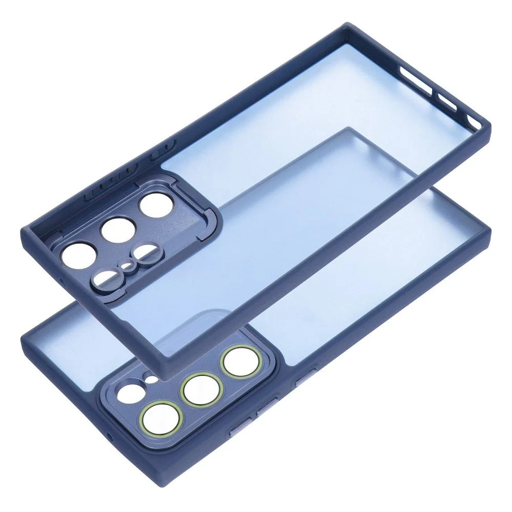 Φωτογραφία προϊόντος: . VARIETE Case for SAMSUNG S23 Ultra navy blue