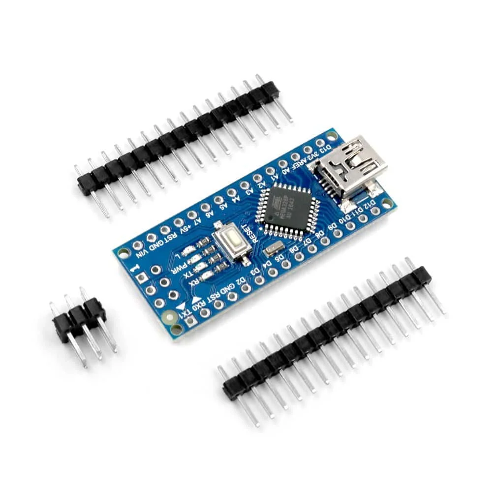 Φωτογραφία προϊόντος: Arduino Nano V 3.0 Compatible Board