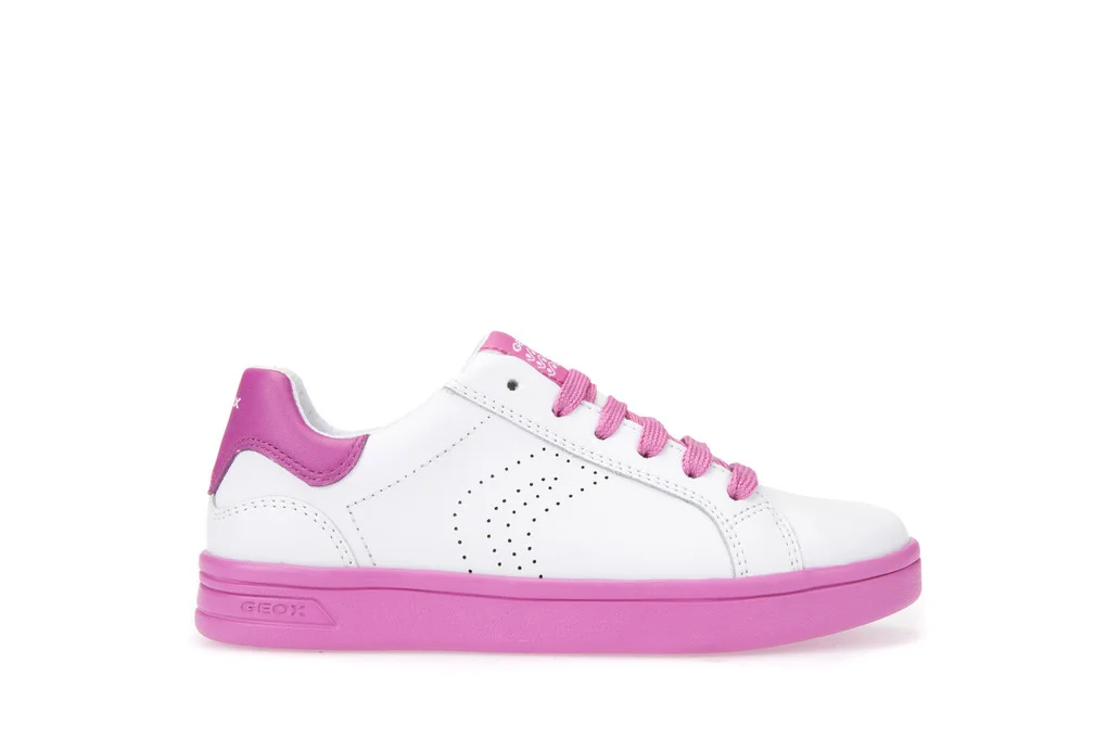 Φωτογραφία προϊόντος: SNEAKERS J DJROCK GIRL ΜΕΓ.28-34