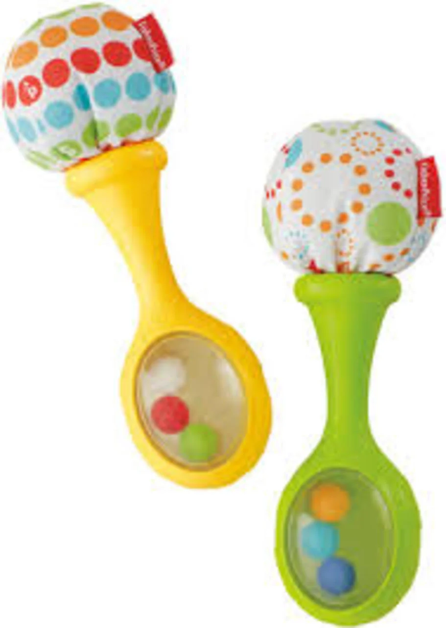 Φωτογραφία προϊόντος: ΜΑΡΑΚΕΣ FISHER PRICE