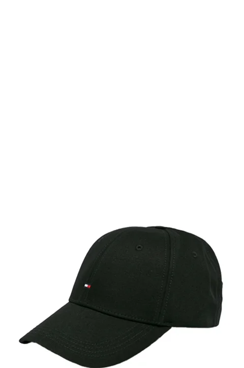 Φωτογραφία προϊόντος: Καπέλα Tommy Hilfiger Black