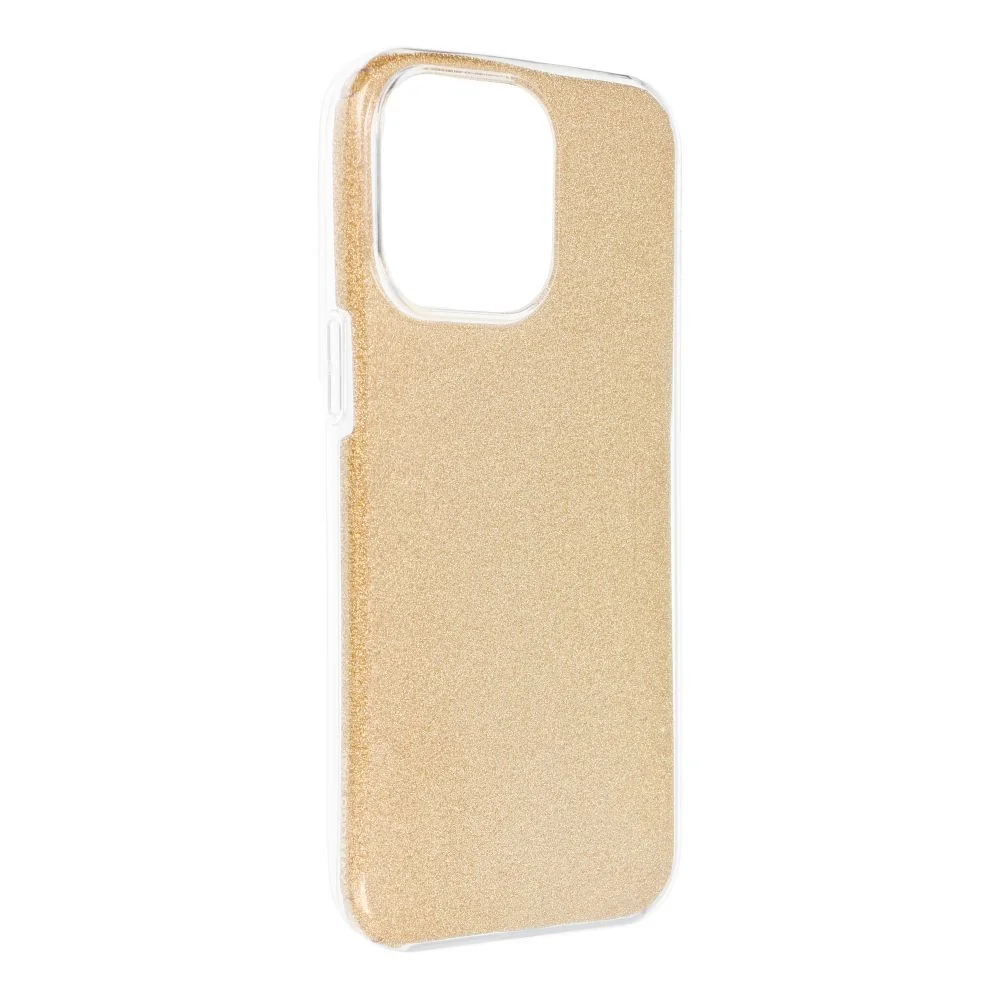Φωτογραφία προϊόντος: . SHINING Case for IPHONE 15 PRO MAX gold