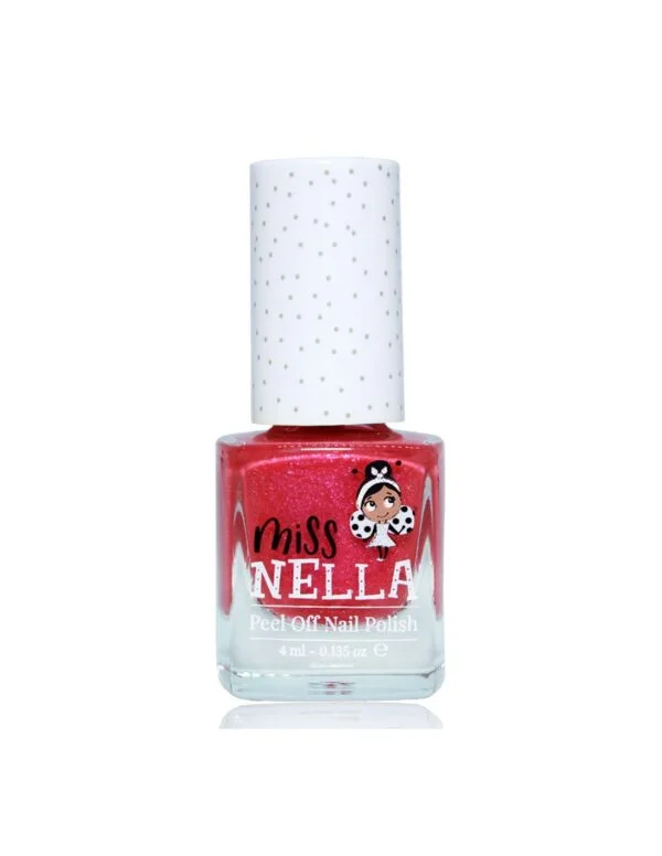 Φωτογραφία προϊόντος: MAD BEAUTY NAIL POLISH TICKLE ME PINK