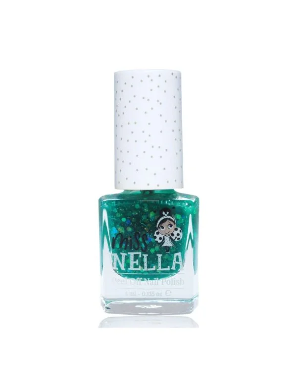 Φωτογραφία προϊόντος: MAD BEAUTY NAIL POLISH FIELD TRIPS