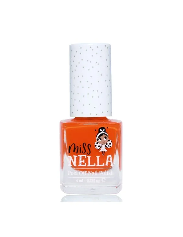 Φωτογραφία προϊόντος: MAD BEAUTY NAIL POLISH POPPY FIELDS