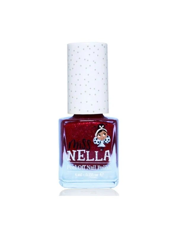 Φωτογραφία προϊόντος: MAD BEAUTY NAIL POLISH JAZZBERRY JAM