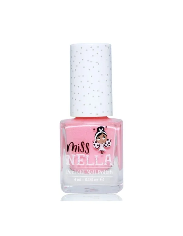Φωτογραφία προϊόντος: MAD BEAUTY NAIL POLISH CHEEKY BUNNY