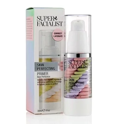 Φωτογραφία προϊόντος: Super Facialist Skin Perfecting Primer 30 ml