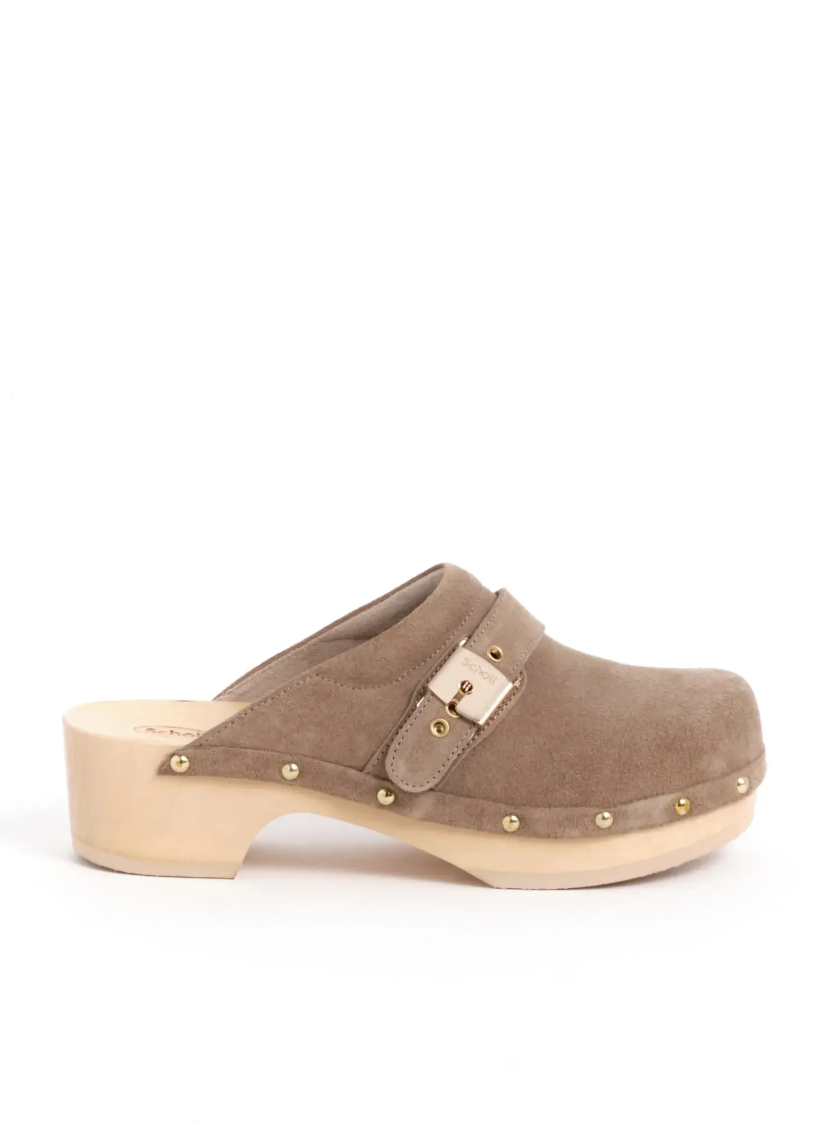 Φωτογραφία προϊόντος: ΓΥΝΑΙΚΕΙΑ CLOGS ΣΑΜΠΟ SCHOLL PESCURA CLOG 50 BEIGE ΜΠΕΖ