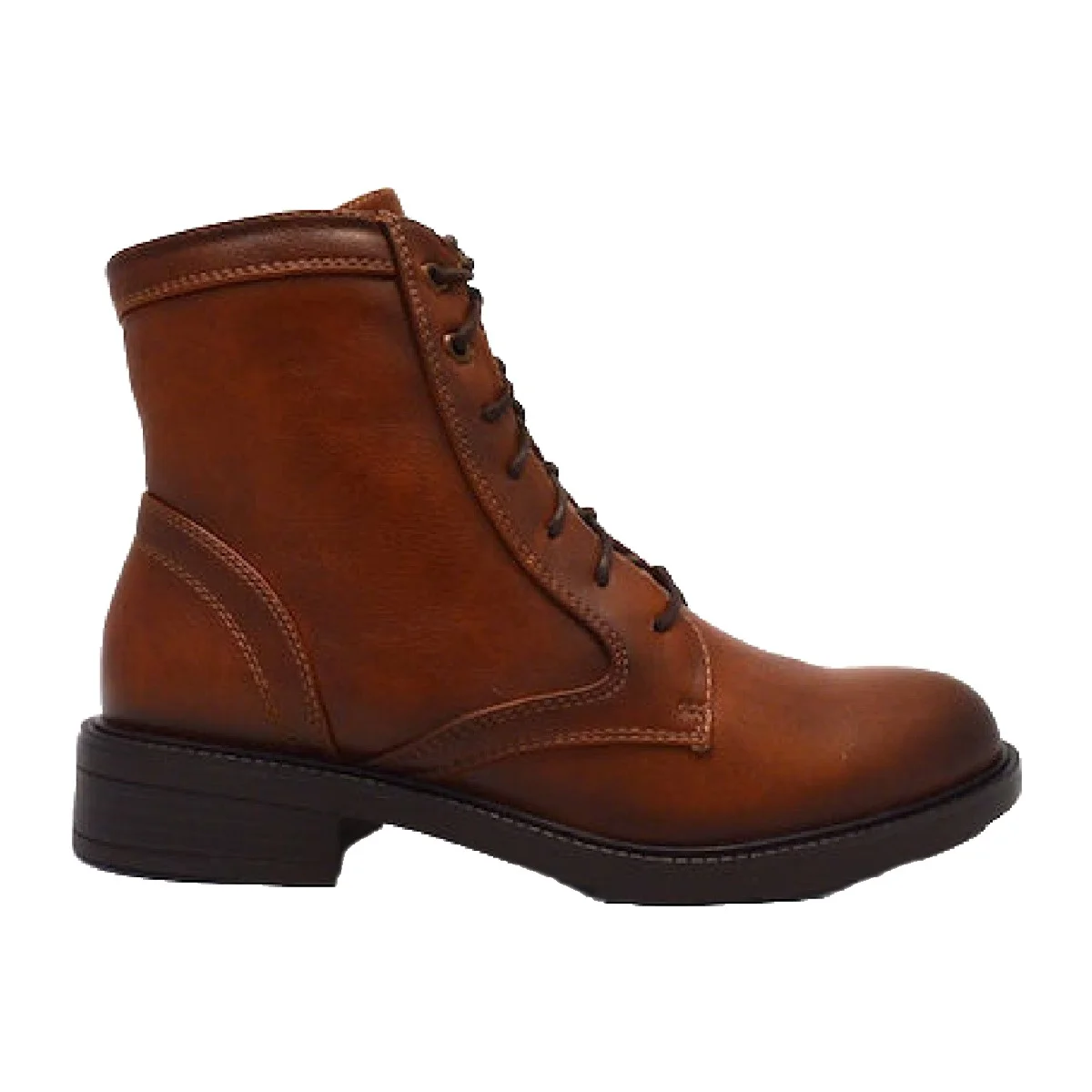 Φωτογραφία προϊόντος: Envie Shoes V63-10938-26 Μποτάκι Κάμελ