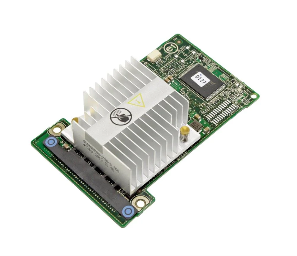 Φωτογραφία προϊόντος: DELL used raid controller 0K09CJ PCIe PERC H310 Mini, 512MB, 6GB/s
