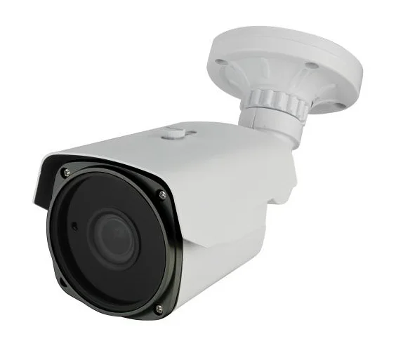 Φωτογραφία προϊόντος: LONGSE IP κάμερα LIV60HSL200, POE, 2.8-12mm, 1/2.8" SONY, 2MP, IP67