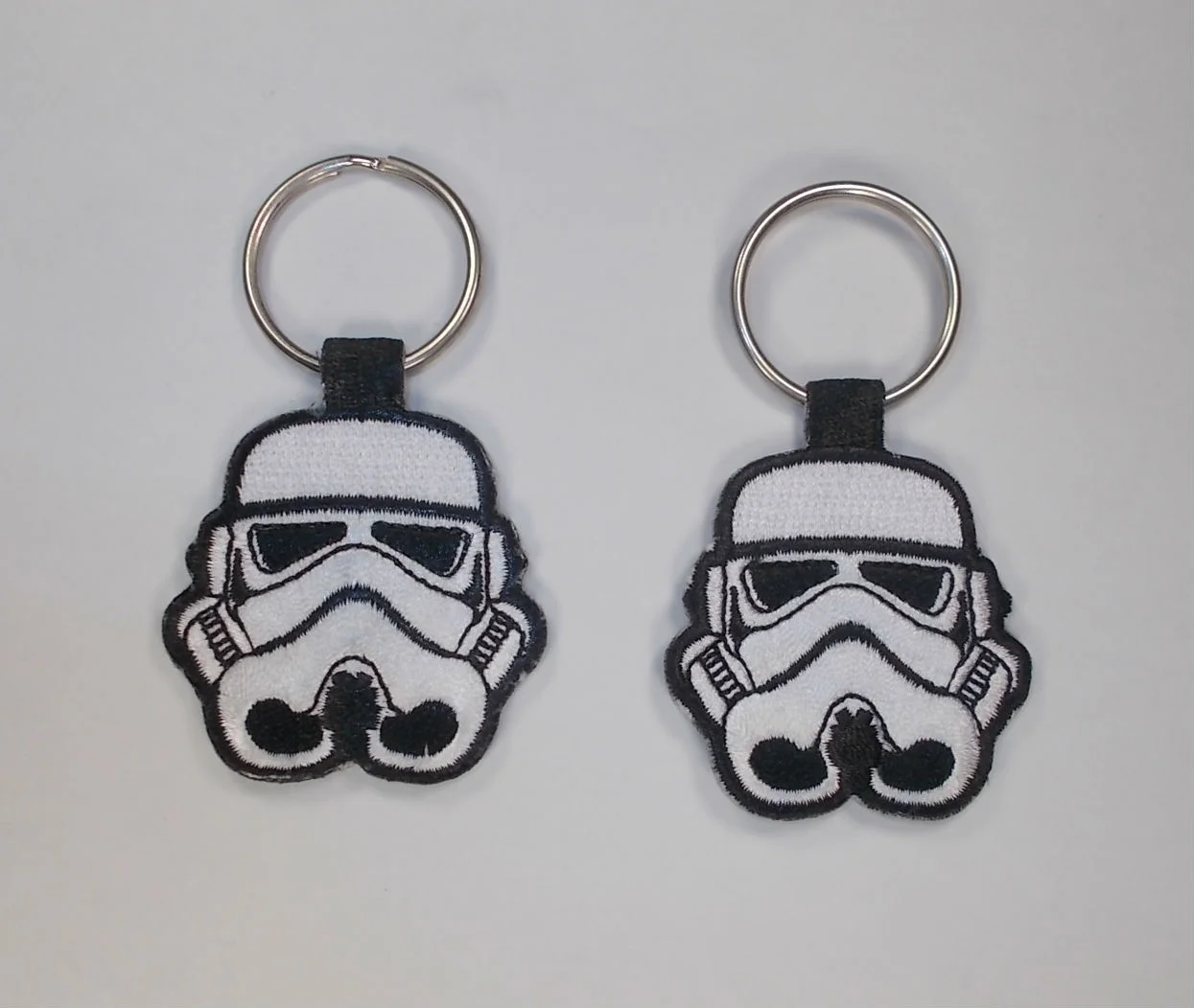 Φωτογραφία προϊόντος: Μπρελόκ Κλώνος STAR WARS