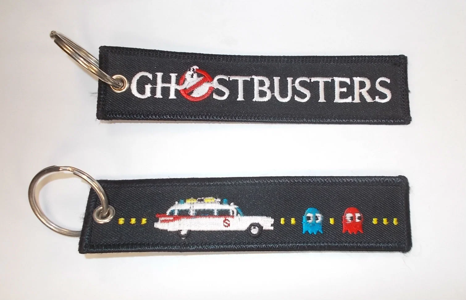 Φωτογραφία προϊόντος: Μπρελόκ Ghostbusters