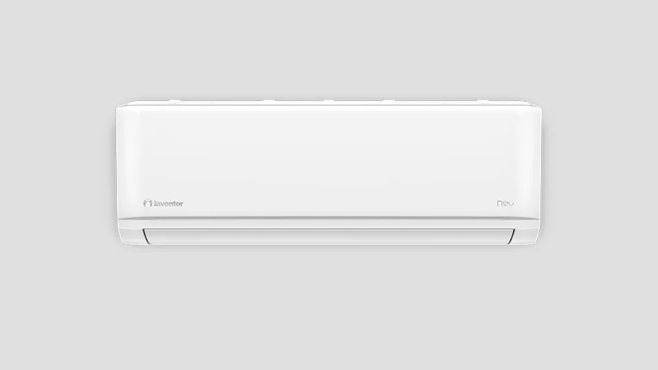 Φωτογραφία προϊόντος: INVENTOR NEO Ν2UVI-09WFI/Ν2UVO-09 9.000 BTU