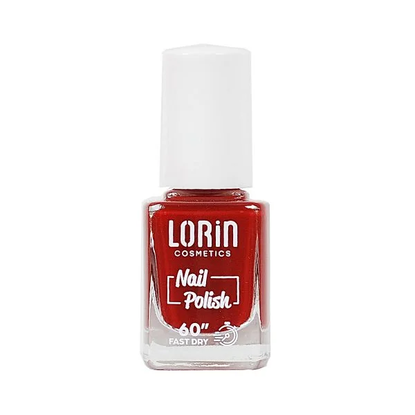Φωτογραφία προϊόντος: Lorin βερνίκι fast dry 13ml. #188