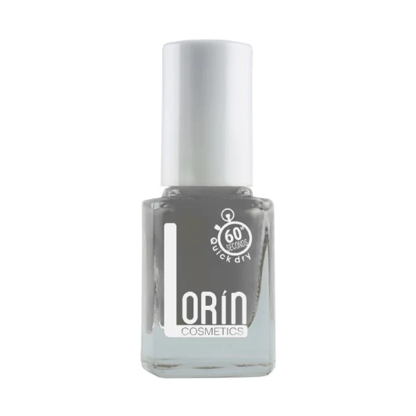 Φωτογραφία προϊόντος: LORIN COSMETICS Nail Care No125 13ml