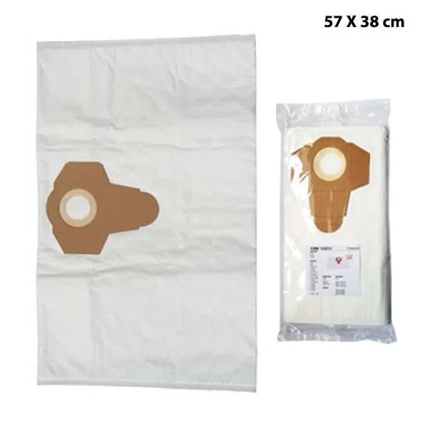 Φωτογραφία προϊόντος: Σακούλες σκούπας 1300 Microfiber PARKSIDE