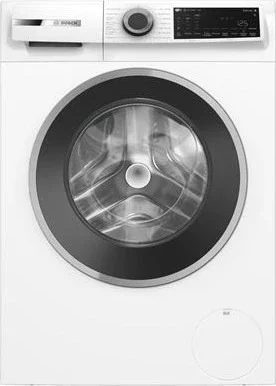 Φωτογραφία προϊόντος: BOSCH WGJ2340KGR